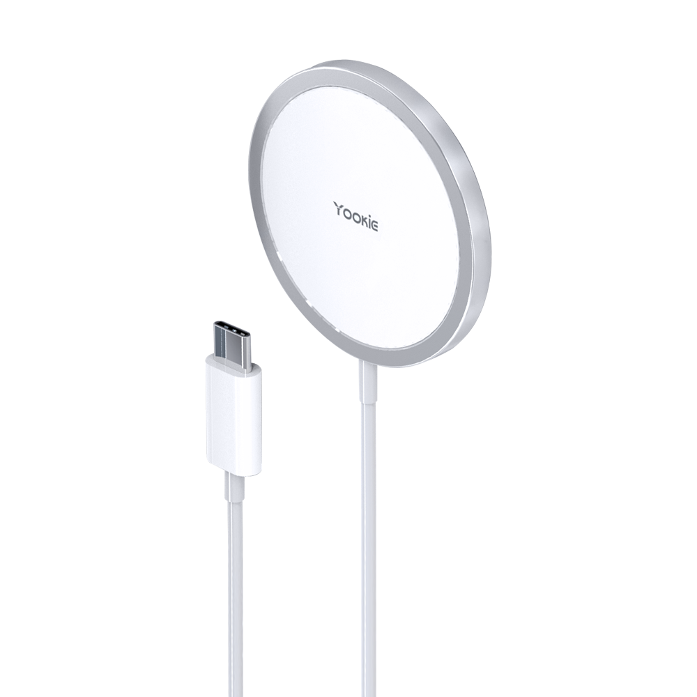 wireless charger yookie ki176