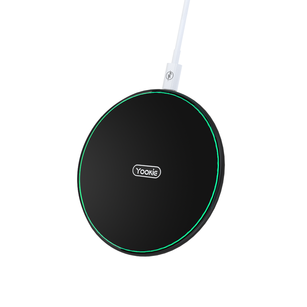 wireless charger yookie ki177