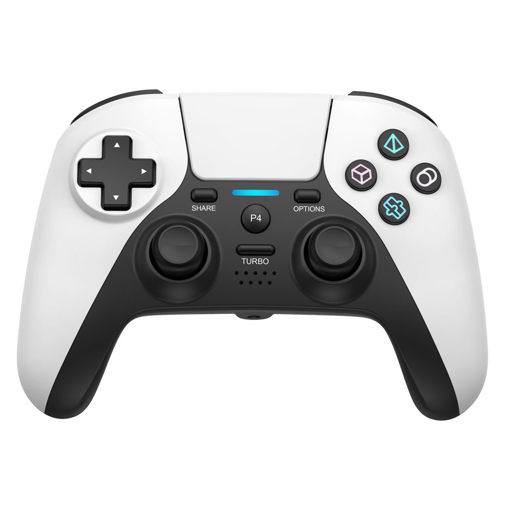 wireless gamepad brand 4011b