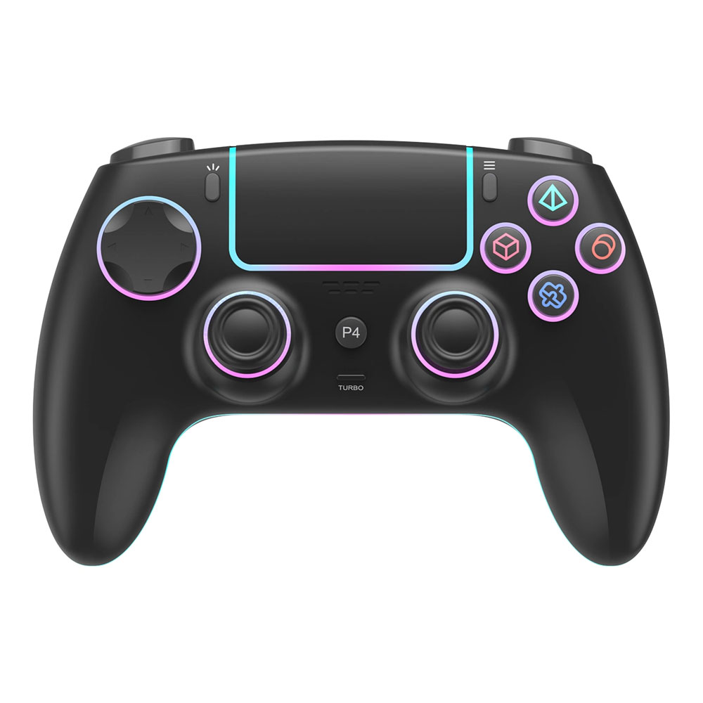 wireless gamepad brand 4015b