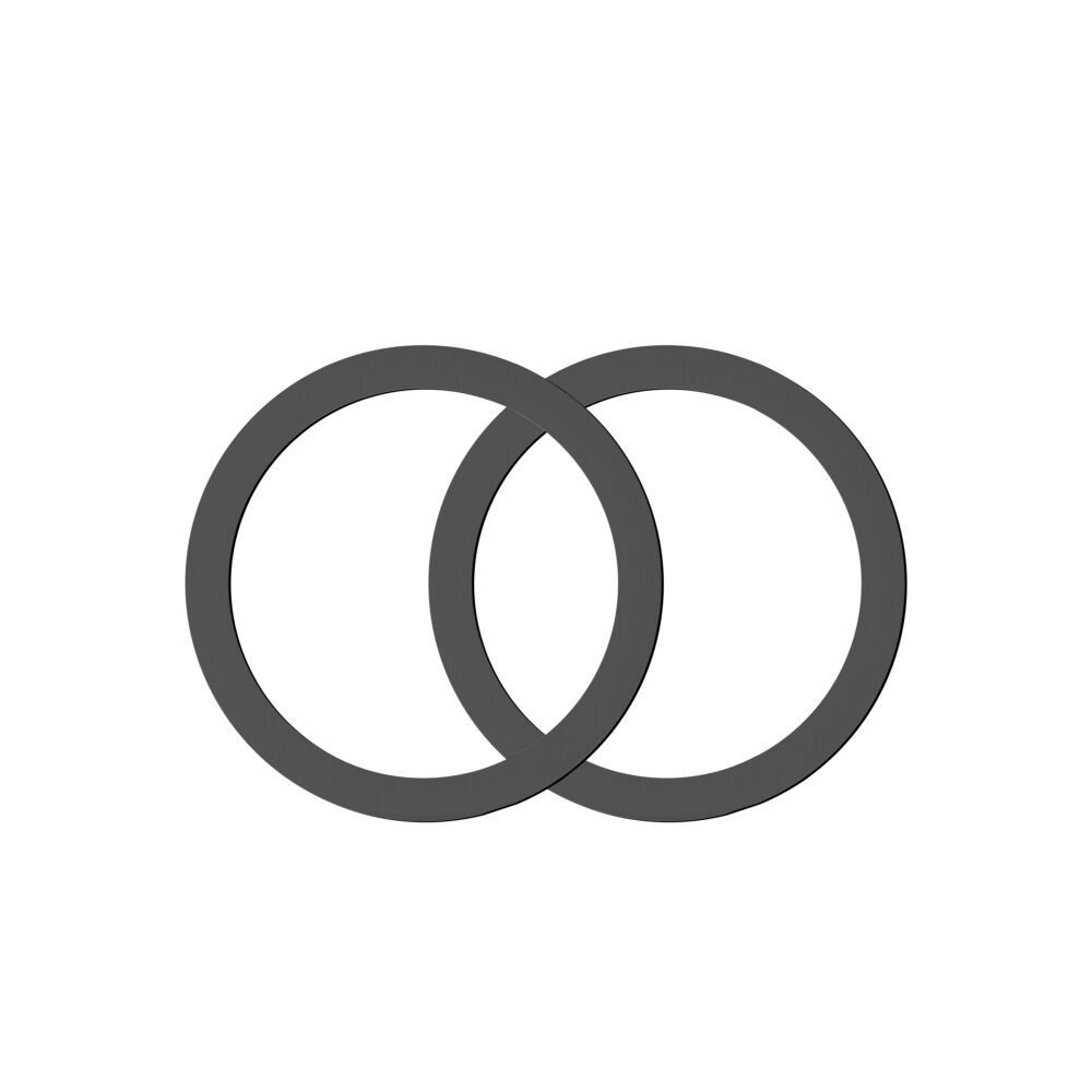 wireless charging ring for phone earldom et-eh206