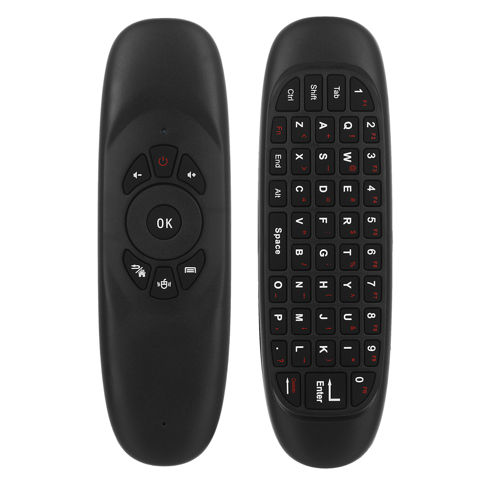 wireless remote control brand c120