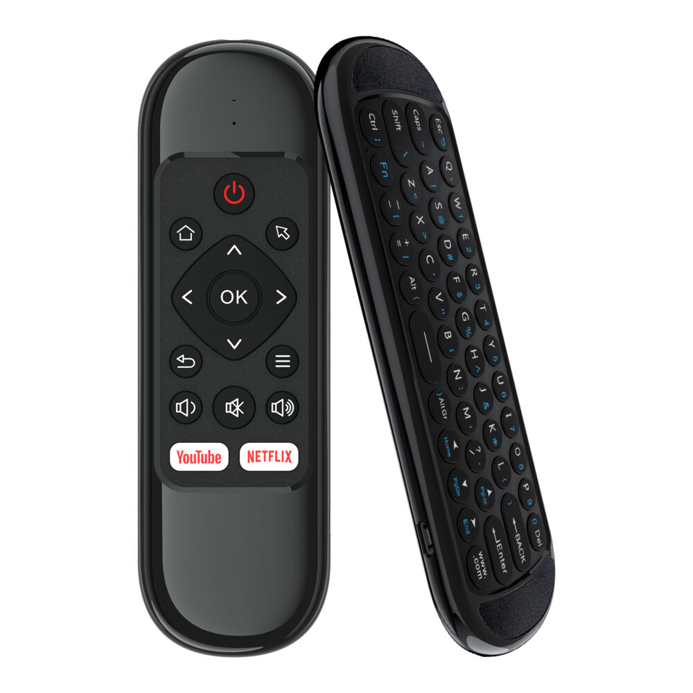 wireless remote control brand h6