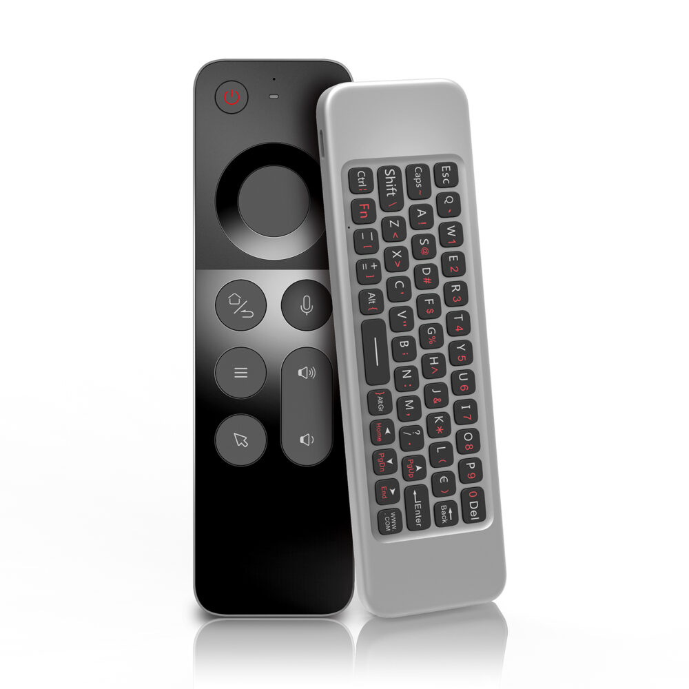 wireless remote control brand w3