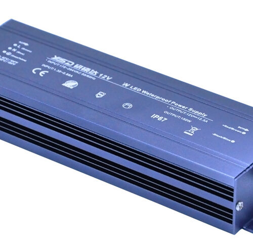 YSD τροφοδοτικό DC 30WHA-12