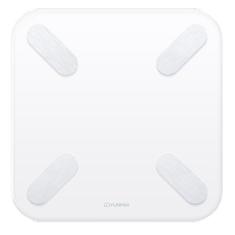 YUNMAI smart ζυγαριά X M1825