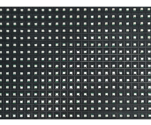 Ανταλλακτικό LED module P10 για πινακίδα LED