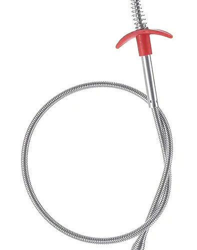 Αποφρακτικό εργαλείο σωλήνα AG497