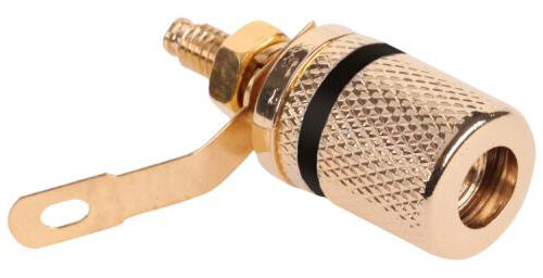 Βύσμα μπανάνα GNI0206A