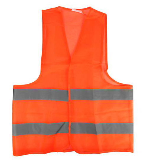 Γιλέκο ασφαλείας LXKO5