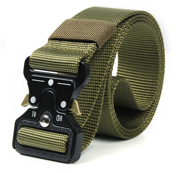 Ζώνη στρατιωτικού τύπου TMV-0044