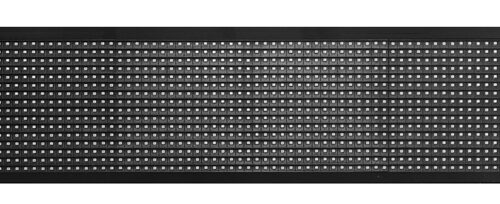 Πινακίδα LED κυλιόμενων μηνυμάτων LED169041