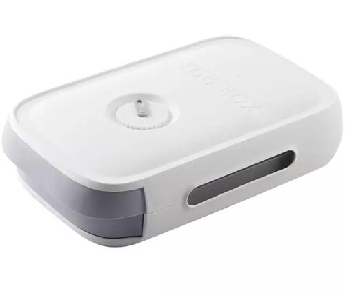 Πλαστική θήκη αυγών HUH-0105 για 18-20 αυγά