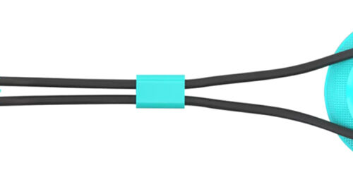 Πολυλειτουργικό παιχνίδι για σκυλιά ANM-0011