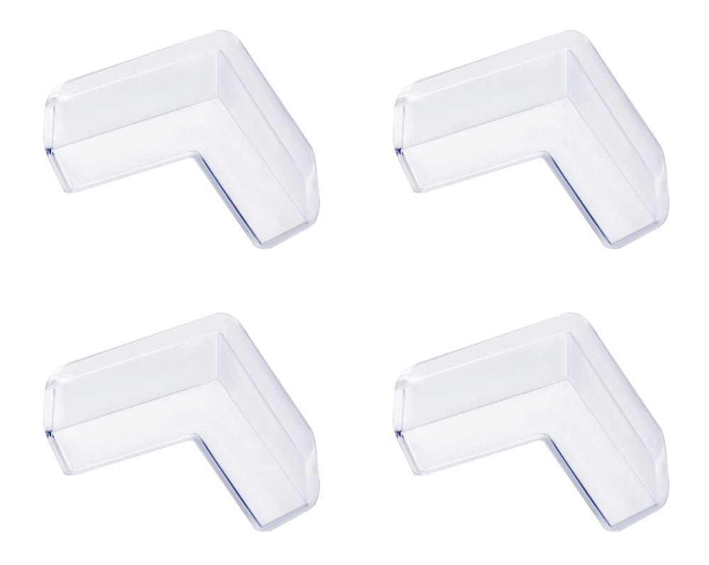 Προστατευτικά γωνίας επίπλων AG441A με αυτοκόλλητο