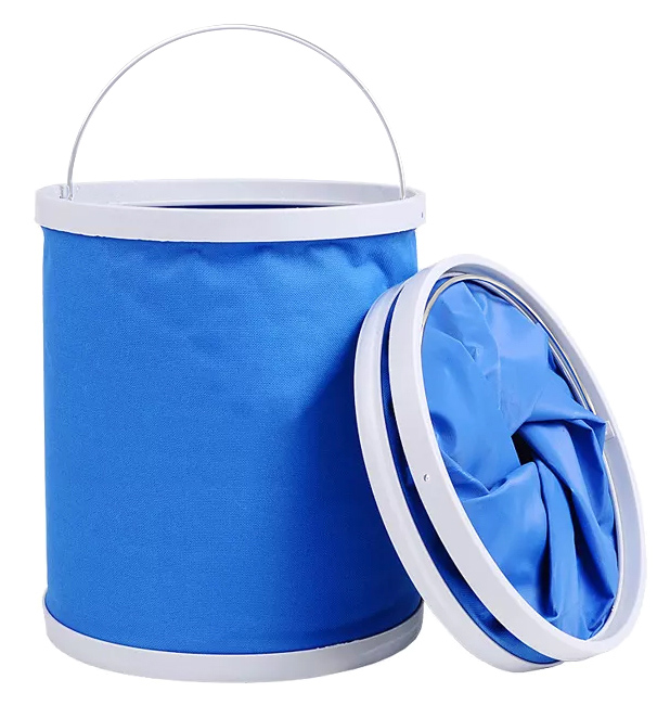 Πτυσσόμενος κουβάς DA376