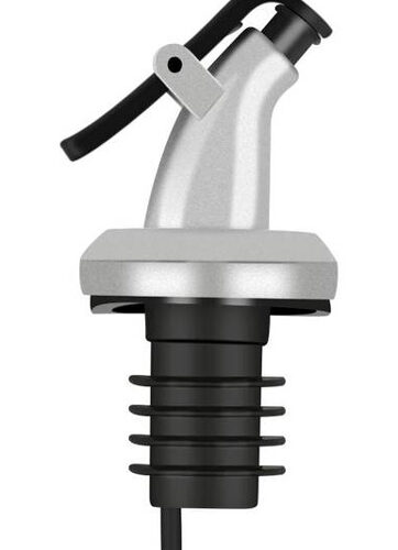 Πώμα ροής για μπουκάλι HUH-0108 με κλείστρο