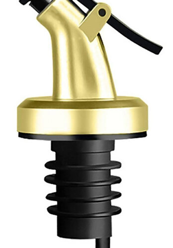 Πώμα ροής για μπουκάλι HUH-0109 με κλείστρο