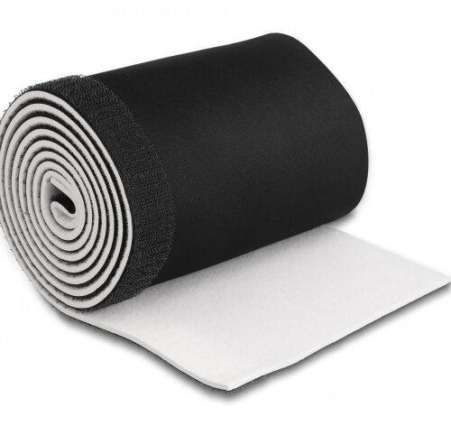 Ταινία νεοπρενίου τύπου Velcro TIES-037
