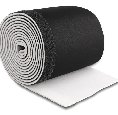 Ταινία νεοπρενίου τύπου Velcro TIES-038