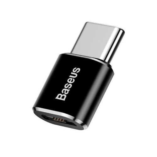Аdapter baseus mini