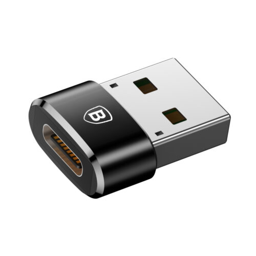 Аdapter baseus mini
