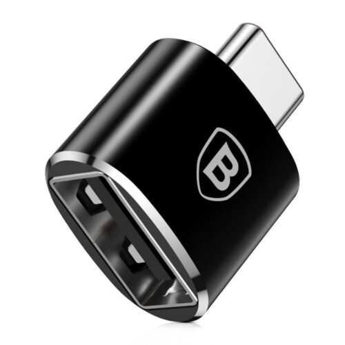 Аdapter baseus mini