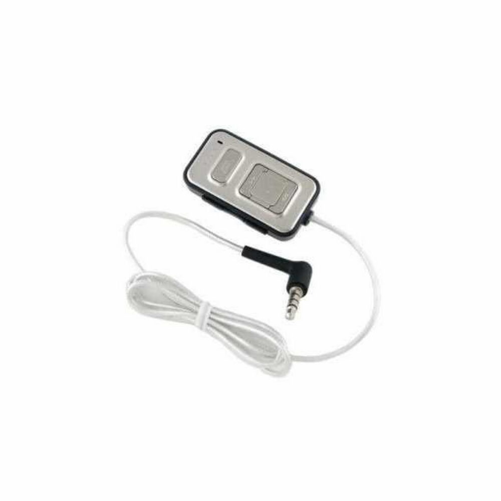Nokia AD-43 - Adapter Only - Silver/Black - BULK
